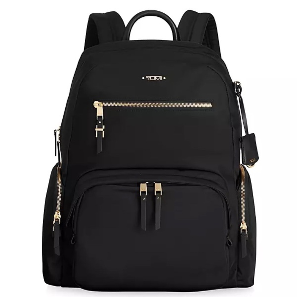 Tumi Voyageur Carson Backpack